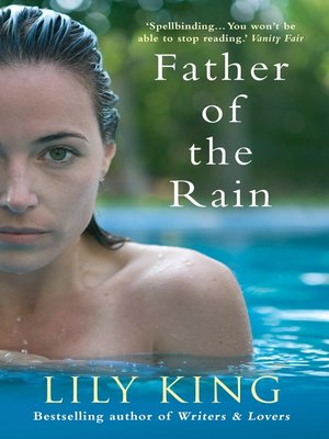 cover image of Father of the Rain